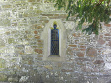 The Lepers' Window